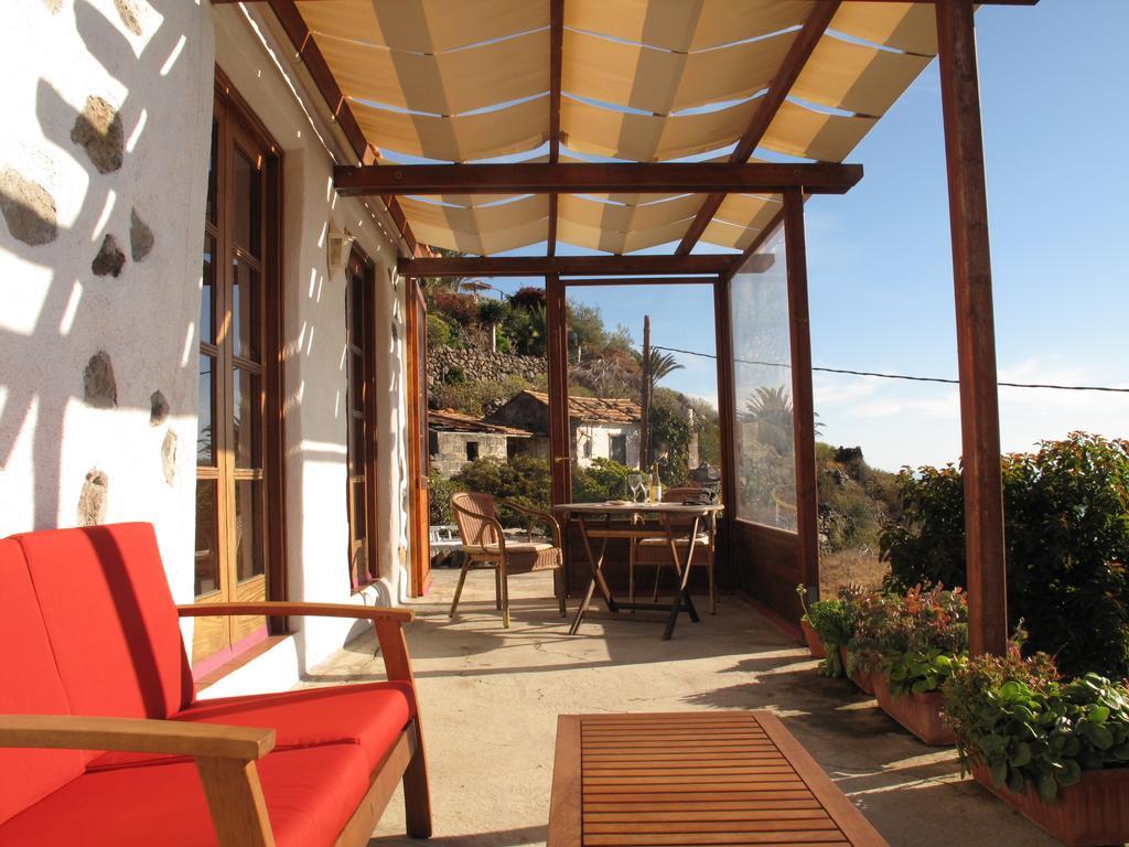 Casa Rural El Tabaibal Holiday home