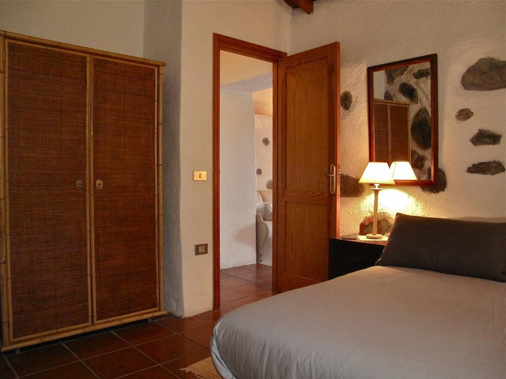 Casa Rural El Tabaibal Holiday home