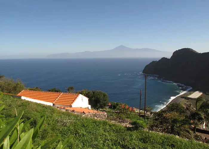 Casa Rural El Tabaibal