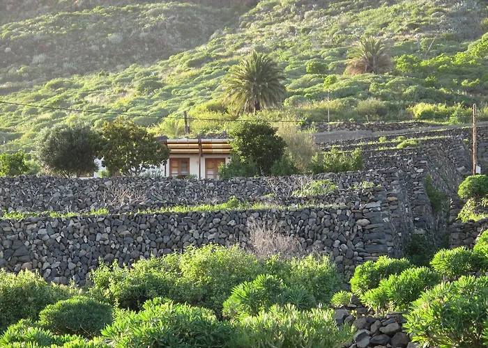 Casa Rural El Tabaibal
