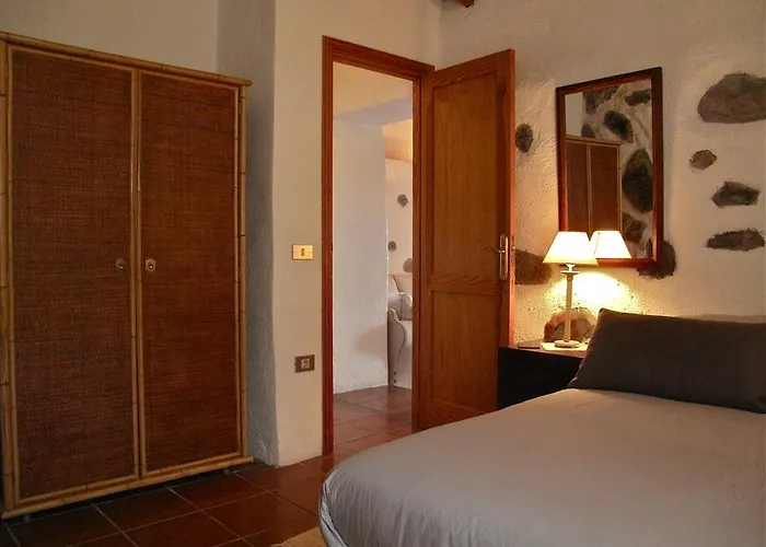 Casa Rural El Tabaibal