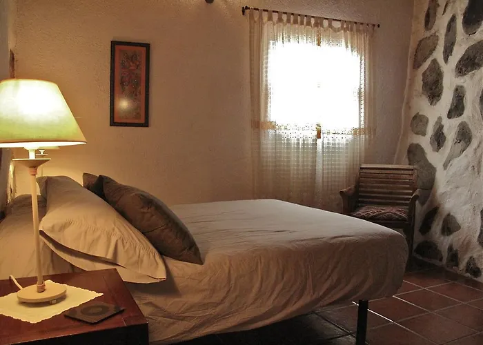 Casa Rural El Tabaibal