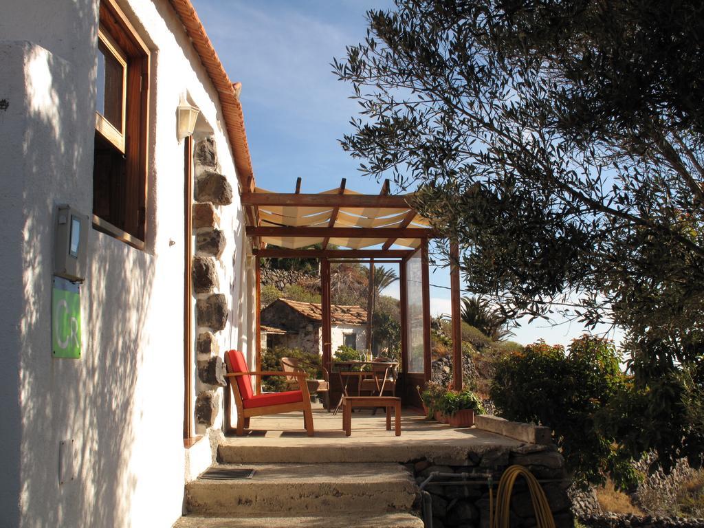 Ferienhaus Casa Rural El Tabaibal Hermigua