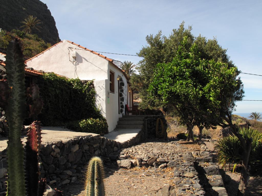 Casa Rural El Tabaibal * Hermigua