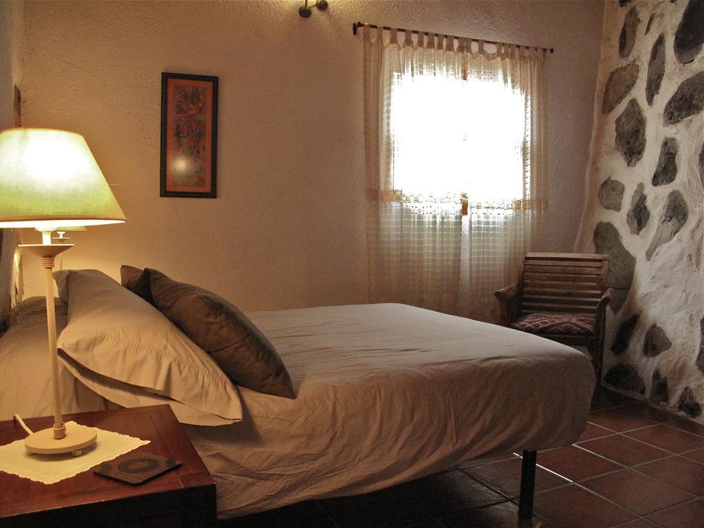 Ferienhaus Casa Rural El Tabaibal