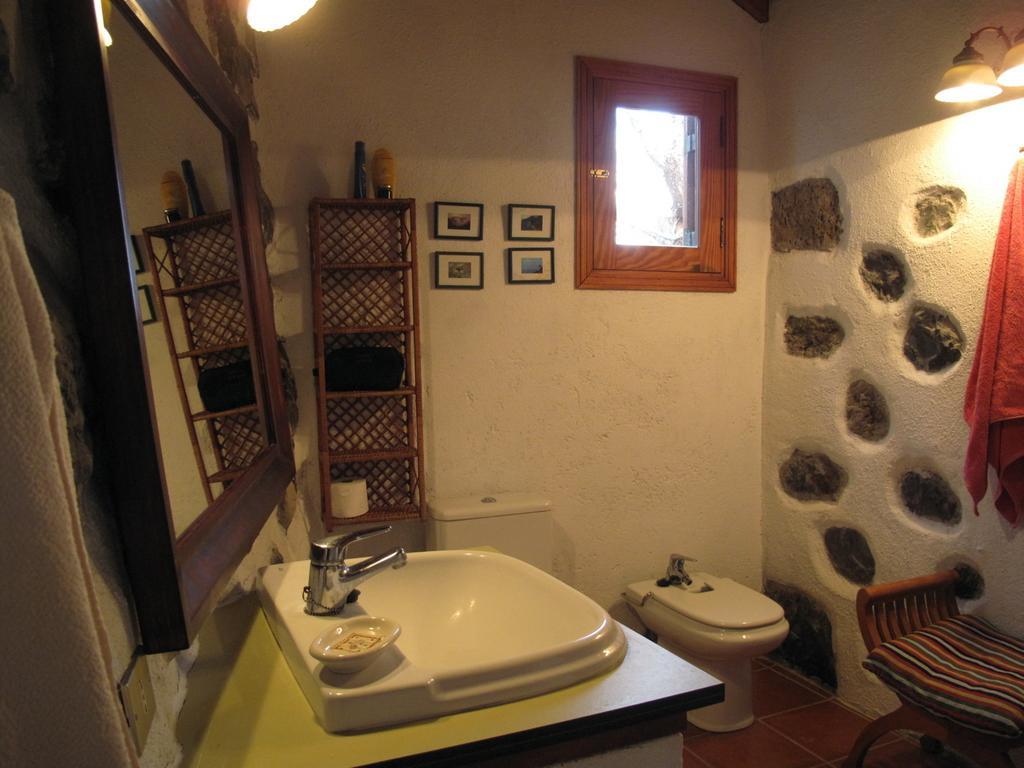 Casa Rural El Tabaibal